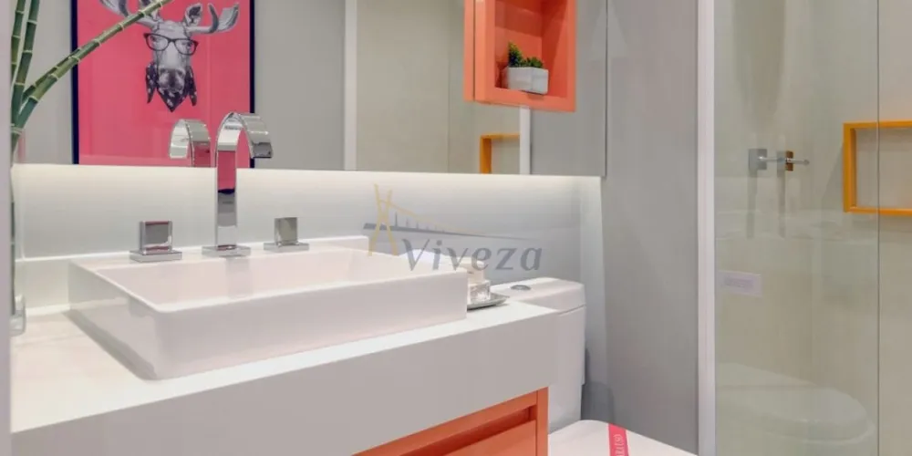 Apartamento, 3 quartos, 138 m² - Foto 5