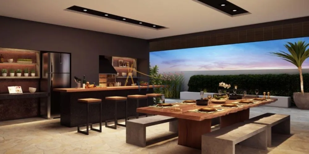 Apartamento, 3 quartos, 138 m² - Foto 6