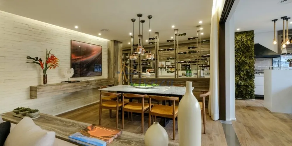 Apartamento, 3 quartos, 138 m² - Foto 3