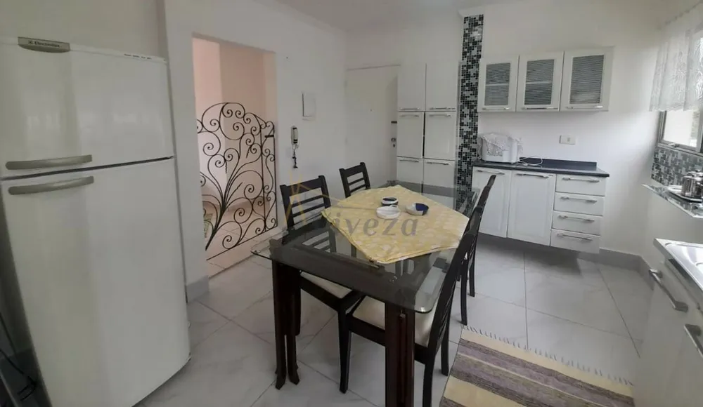 Apartamento, 3 quartos, 88 m² - Foto 4