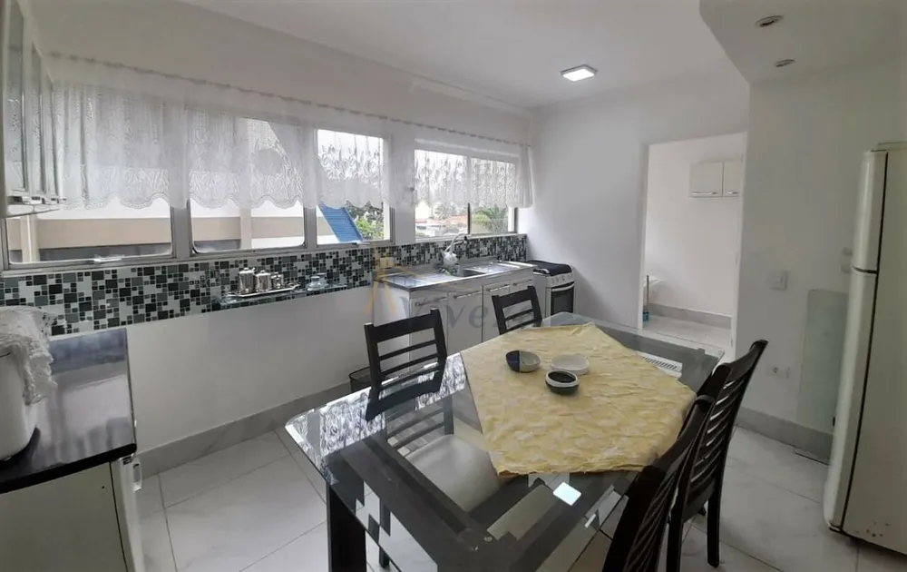 Apartamento, 3 quartos, 88 m² - Foto 2