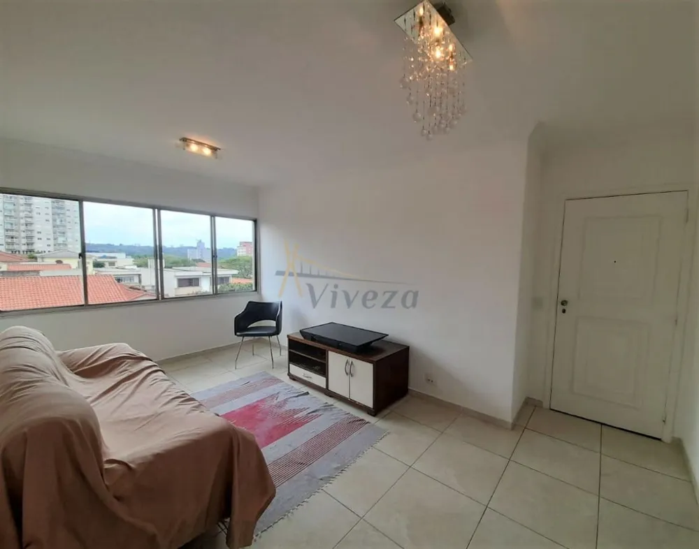 Apartamento, 3 quartos, 88 m² - Foto 8