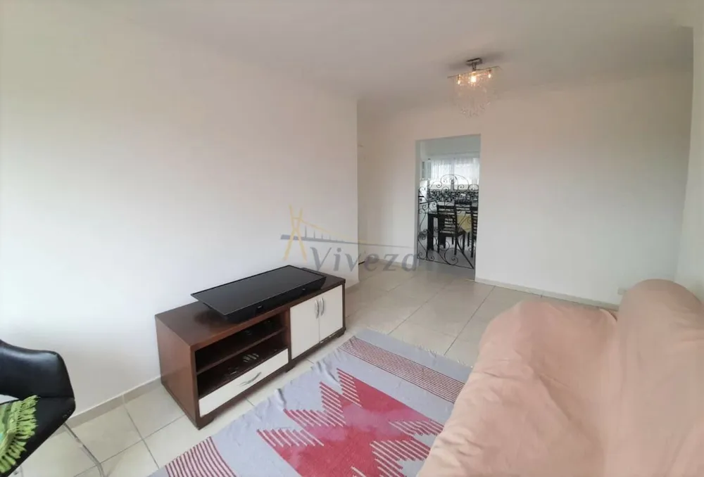 Apartamento, 3 quartos, 88 m² - Foto 5