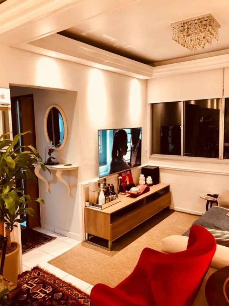 Apartamento, 2 quartos, 71 m² - Foto 4