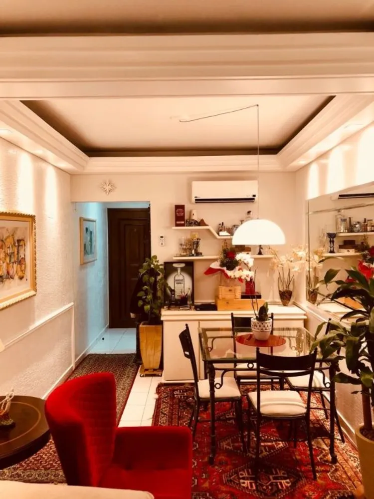 Apartamento, 2 quartos, 71 m² - Foto 2