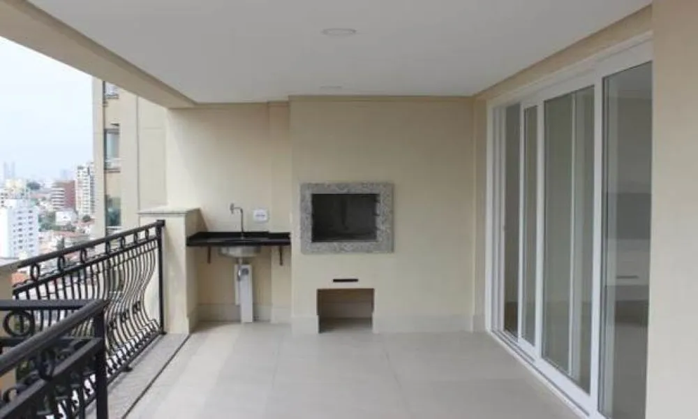 Apartamento, 3 quartos, 102 m² - Foto 2