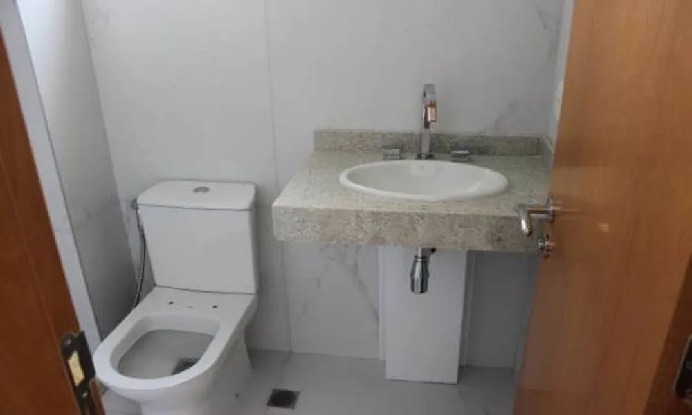 Apartamento, 3 quartos, 102 m² - Foto 6