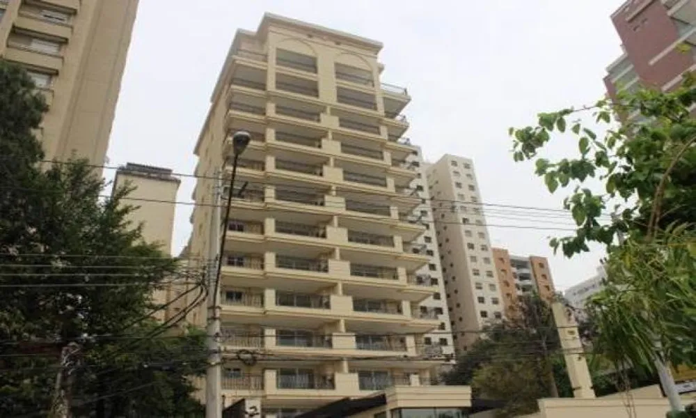Apartamento, 3 quartos, 102 m² - Foto 1