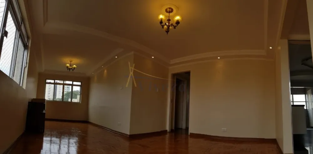 Apartamento, 2 quartos, 82 m² - Foto 1