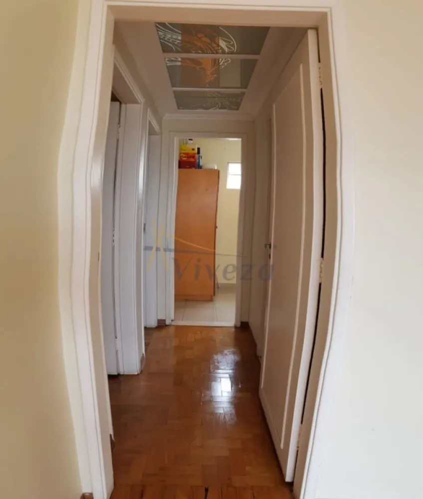 Apartamento, 2 quartos, 82 m² - Foto 3