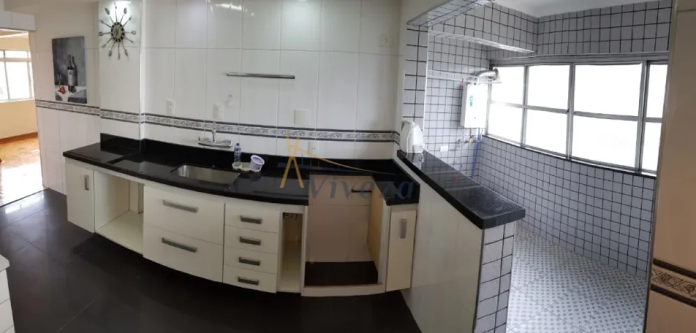 Apartamento, 2 quartos, 82 m² - Foto 7