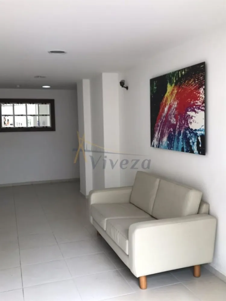 Apartamento, 2 quartos, 48 m² - Foto 2