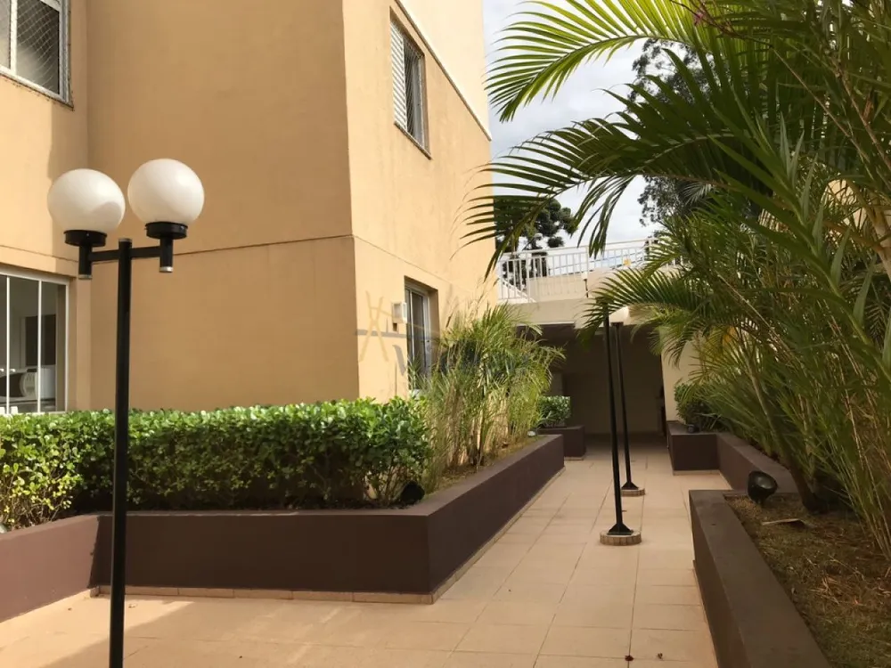 Apartamento, 2 quartos, 48 m² - Foto 7