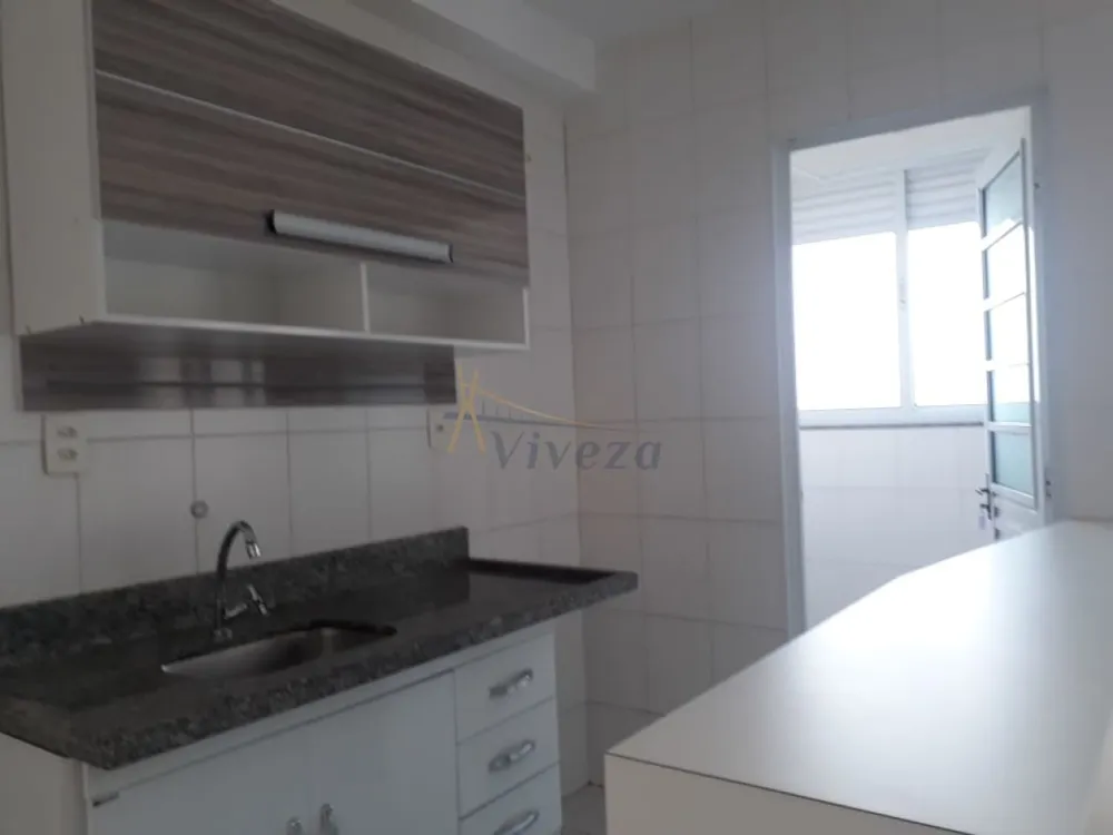 Apartamento, 2 quartos, 48 m² - Foto 8
