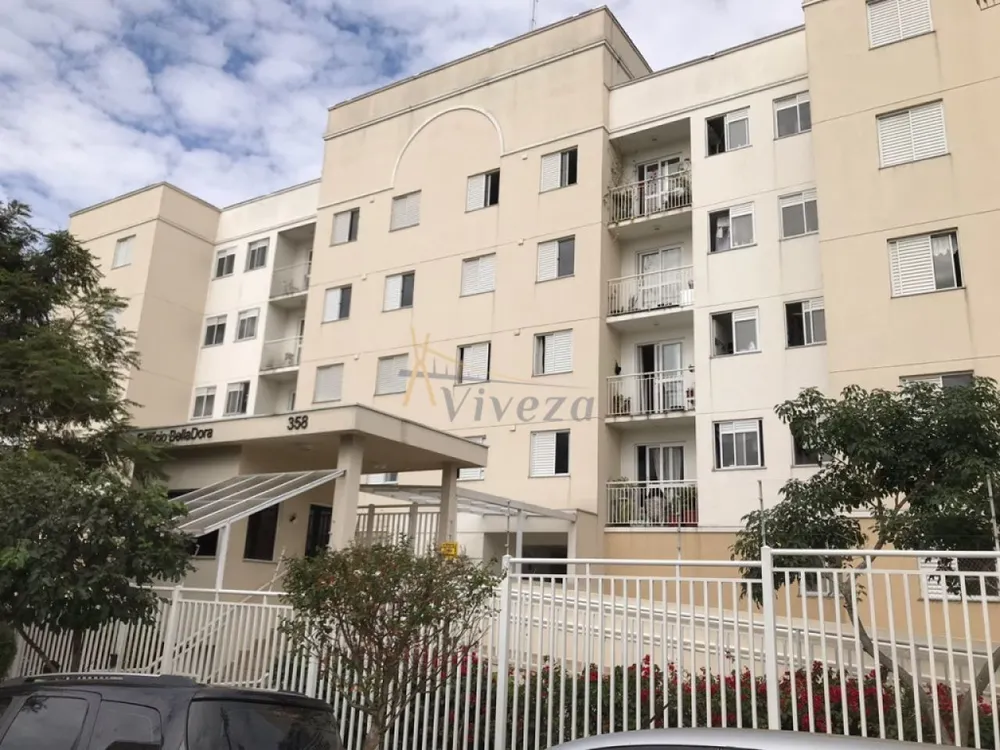 Apartamento, 2 quartos, 48 m² - Foto 6
