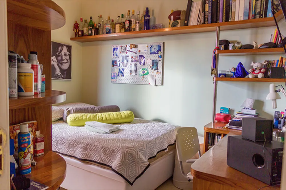 Apartamento, 3 quartos, 100 m² - Foto 5