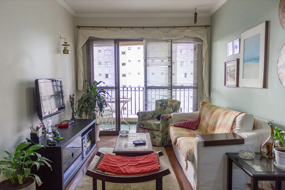 Apartamento, 3 quartos, 100 m² - Foto 3