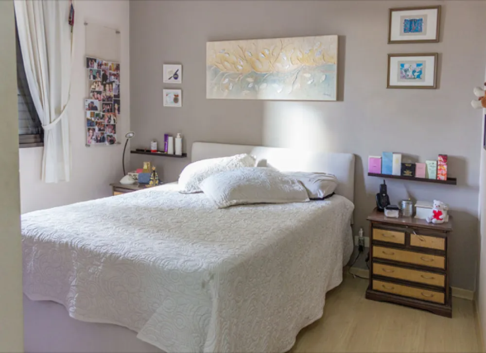 Apartamento, 3 quartos, 100 m² - Foto 7