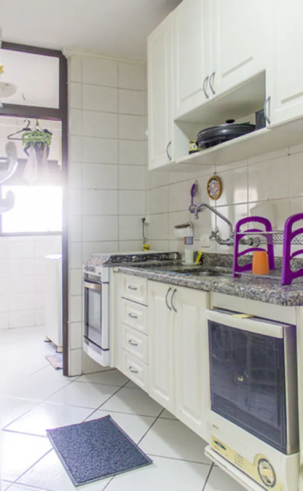 Apartamento, 3 quartos, 100 m² - Foto 8