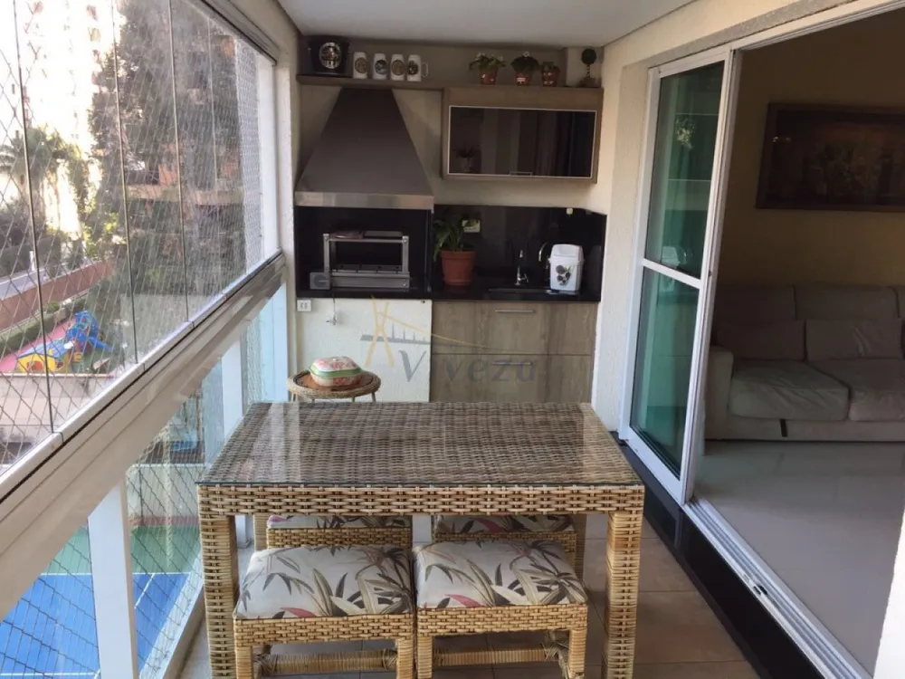 Apartamento, 4 quartos, 126 m² - Foto 1