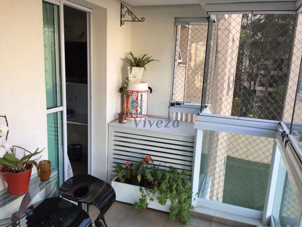 Apartamento, 4 quartos, 126 m² - Foto 2