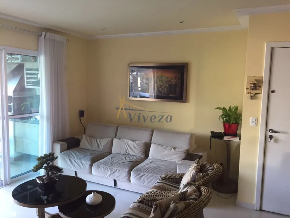 Apartamento, 4 quartos, 126 m² - Foto 4