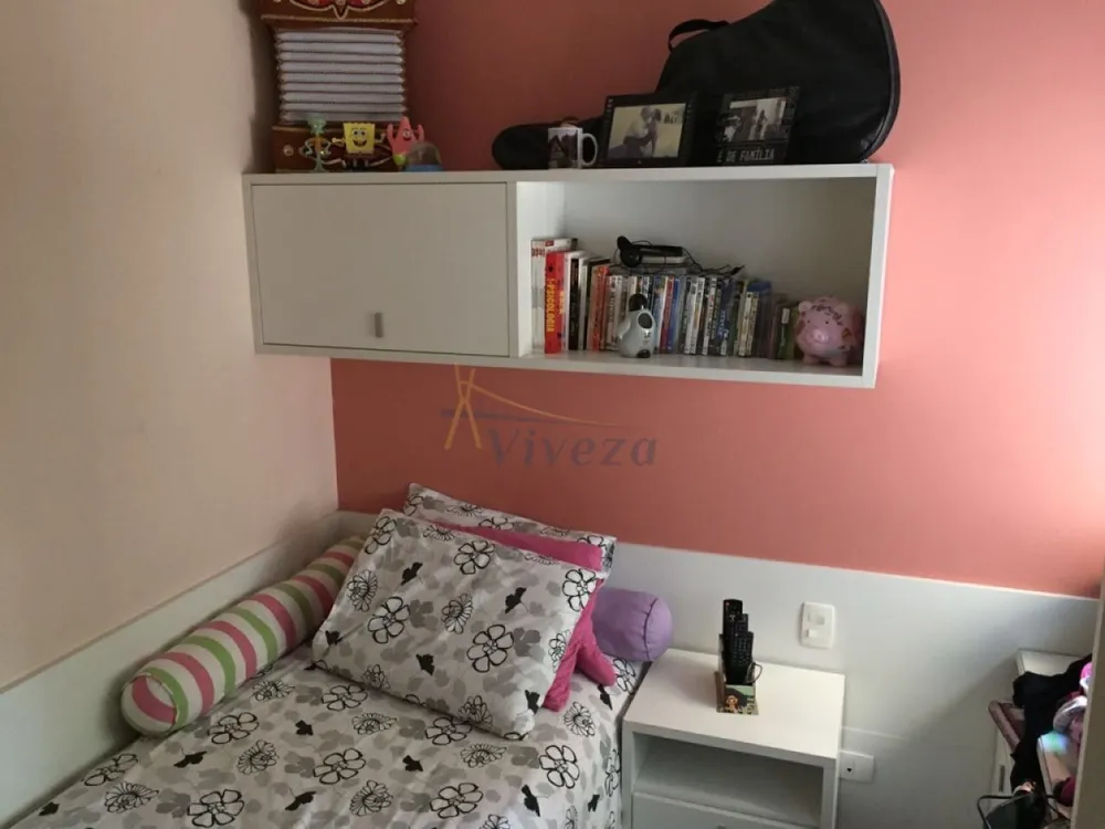Apartamento, 4 quartos, 126 m² - Foto 6