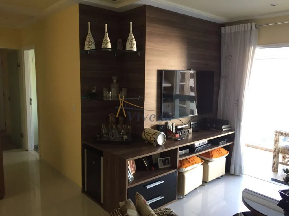 Apartamento, 4 quartos, 126 m² - Foto 3