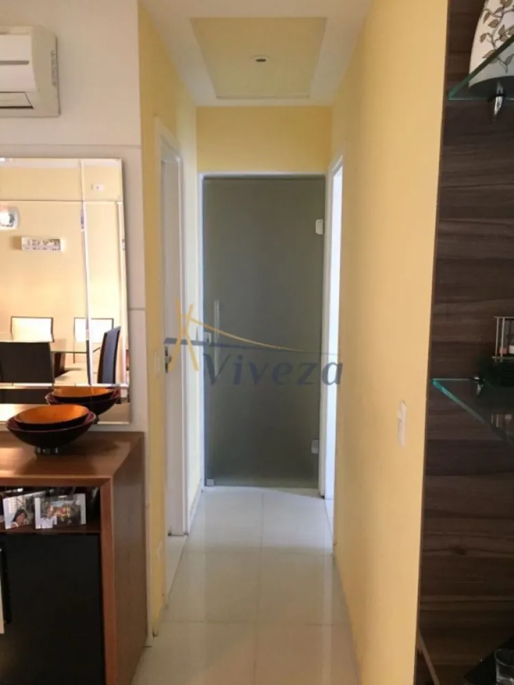 Apartamento, 4 quartos, 126 m² - Foto 8