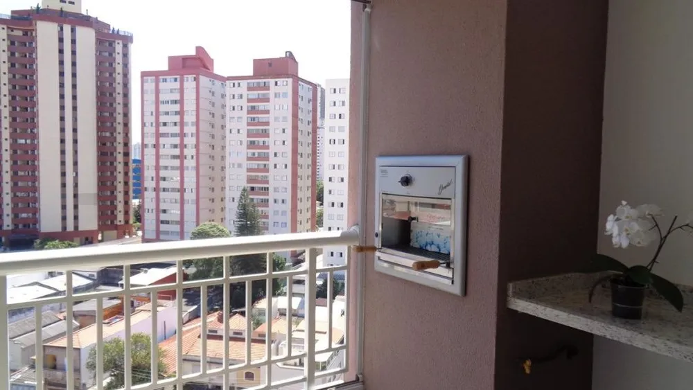 Apartamento, 2 quartos, 57 m² - Foto 1