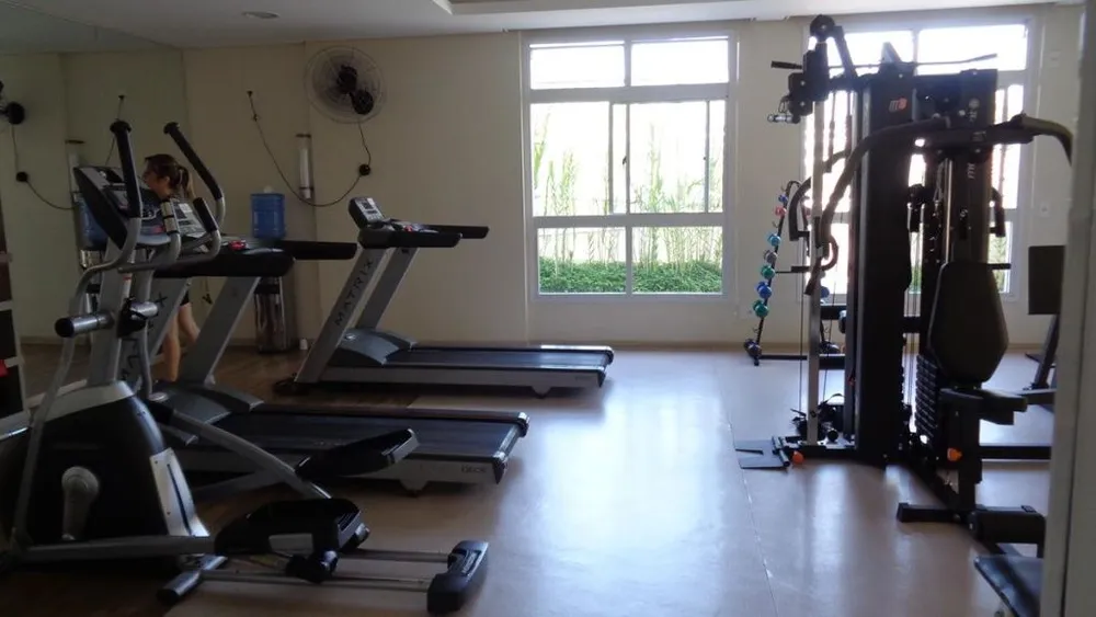 Apartamento, 2 quartos, 57 m² - Foto 5