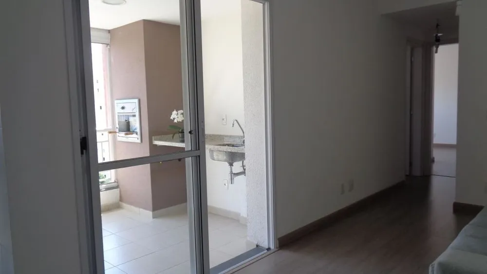 Apartamento, 2 quartos, 57 m² - Foto 3