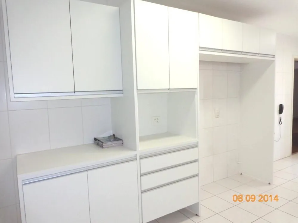 Apartamento, 4 quartos, 240 m² - Foto 6