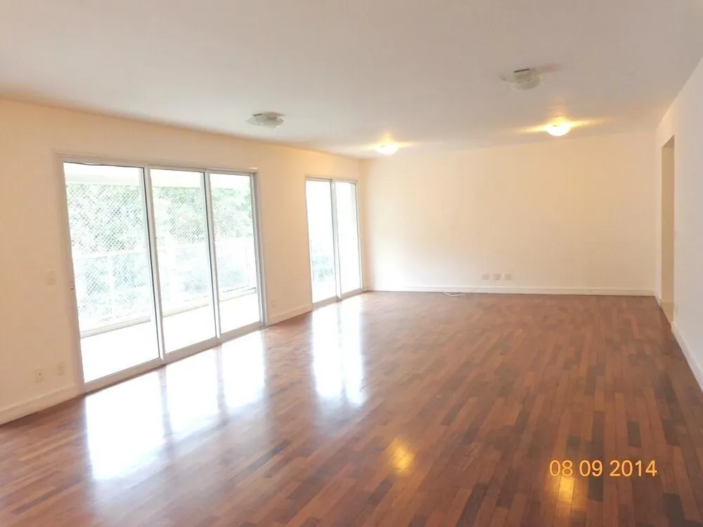 Apartamento, 4 quartos, 240 m² - Foto 2