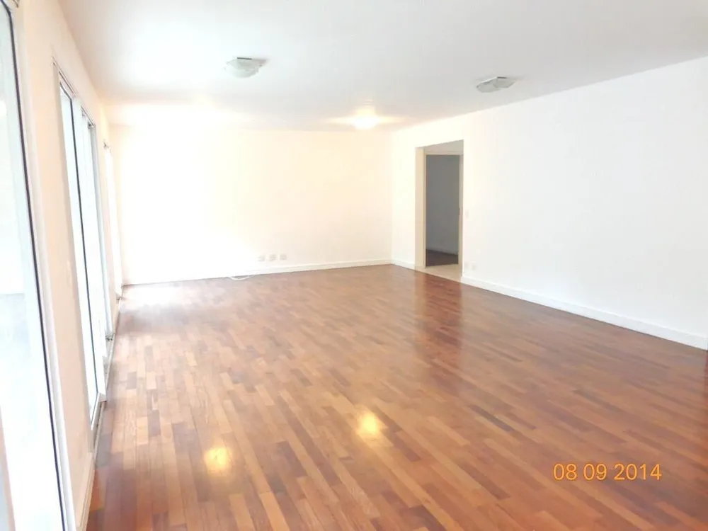 Apartamento, 4 quartos, 240 m² - Foto 3