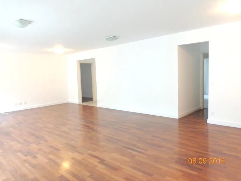 Apartamento, 4 quartos, 240 m² - Foto 4