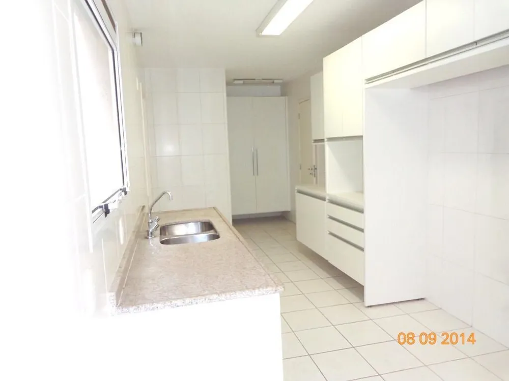 Apartamento, 4 quartos, 240 m² - Foto 8