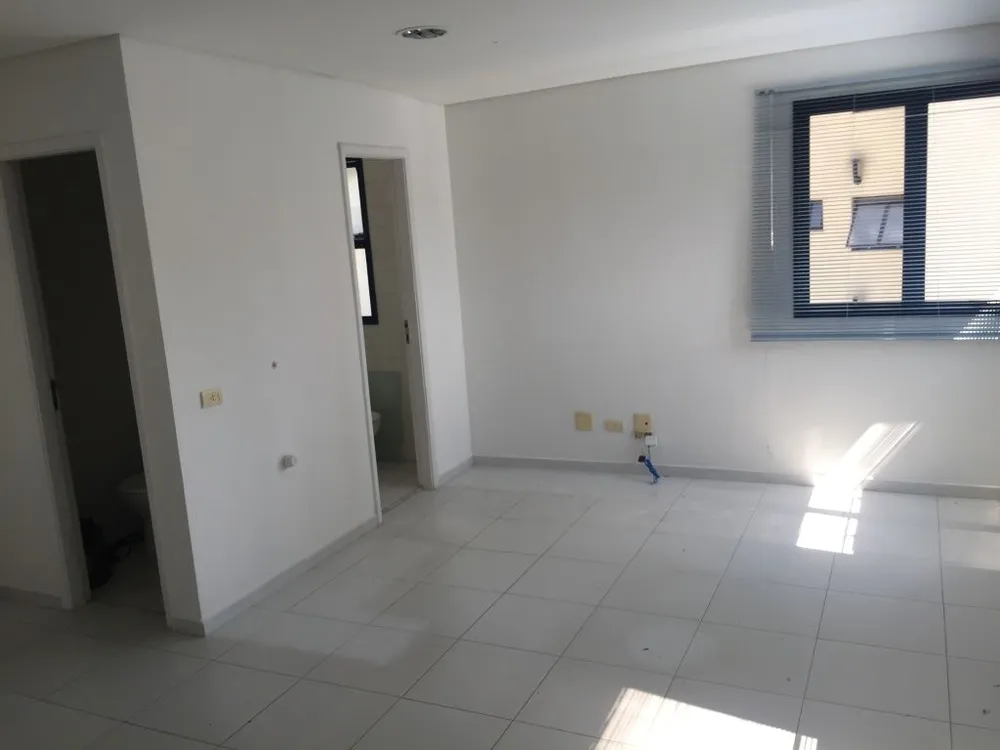 Sala-Conjunto, 30 m² - Foto 1