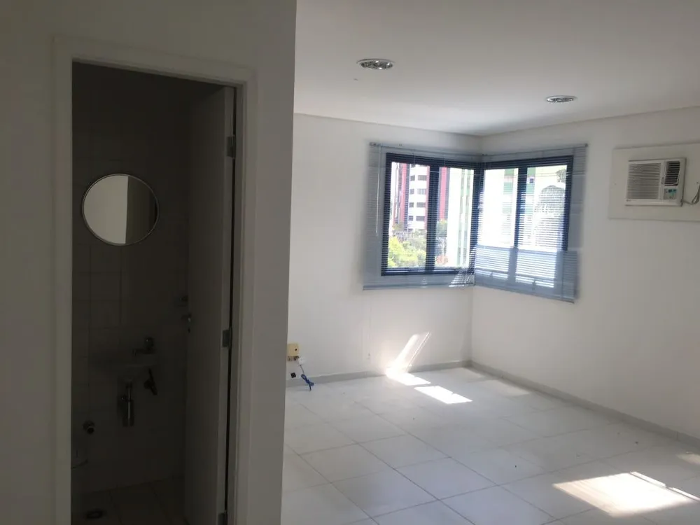 Sala-Conjunto, 30 m² - Foto 3
