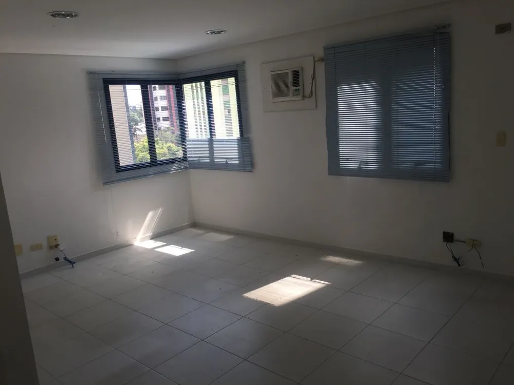 Sala-Conjunto, 30 m² - Foto 2