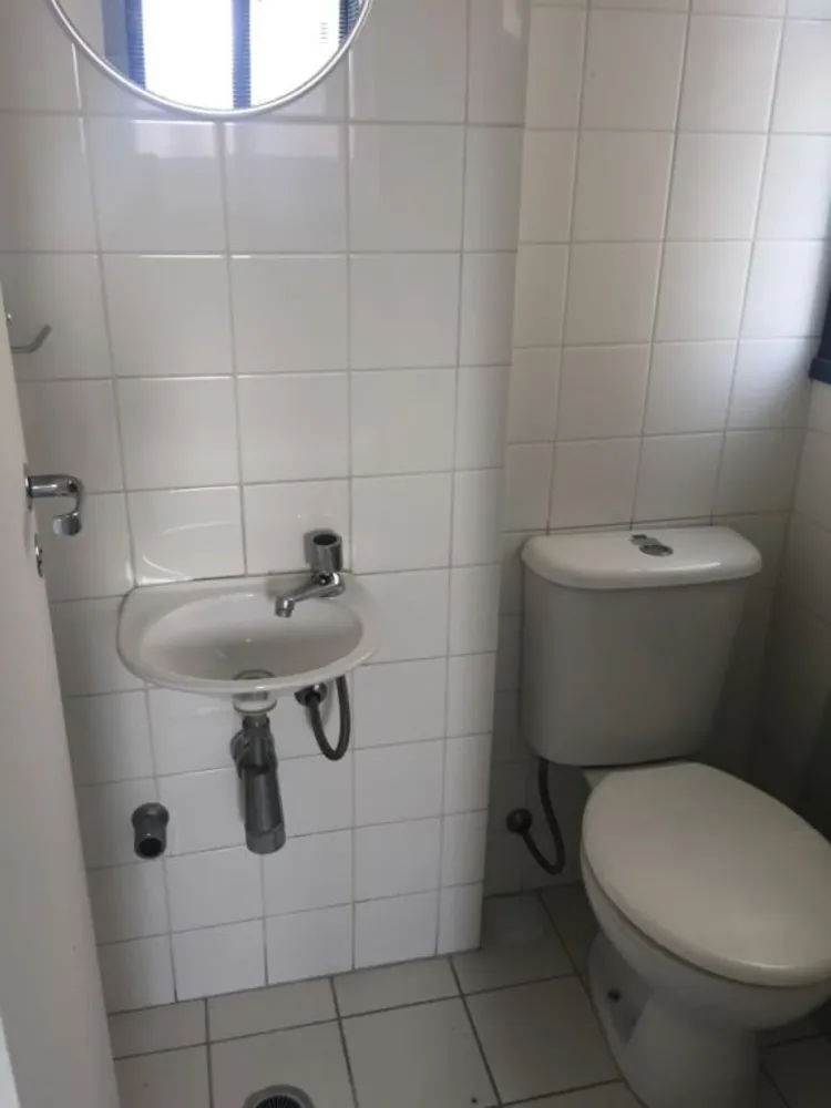 Sala-Conjunto, 30 m² - Foto 5