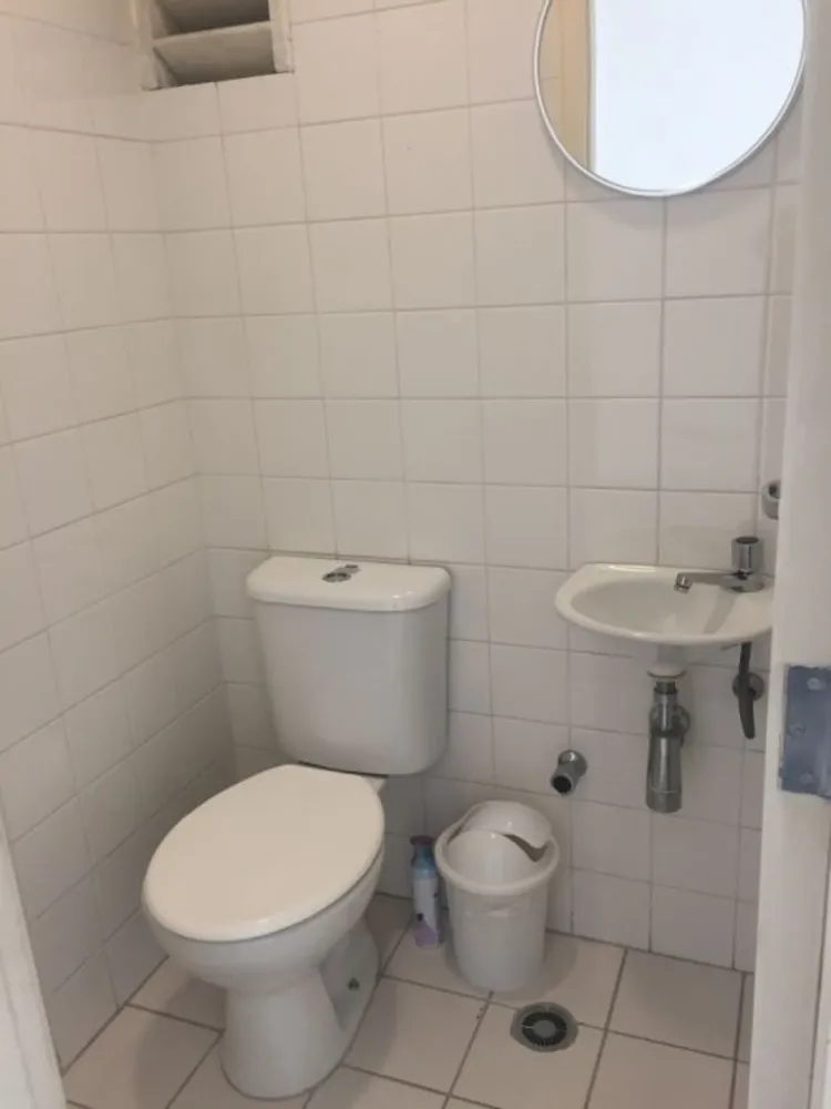 Sala-Conjunto, 30 m² - Foto 6