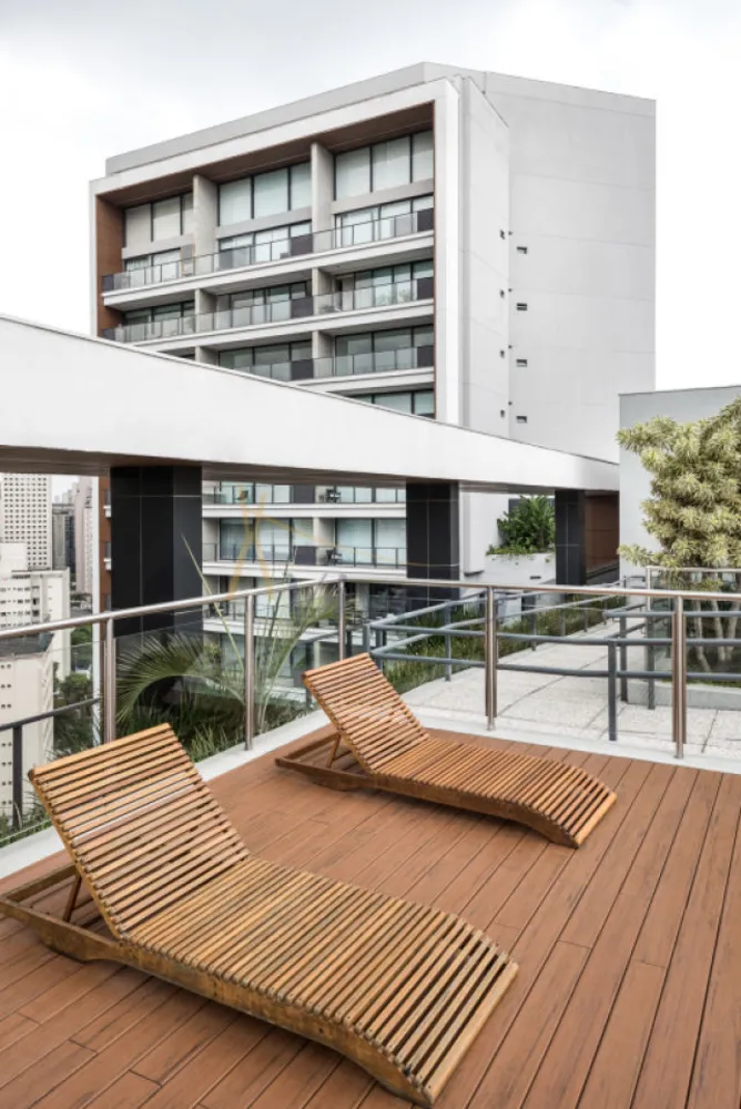 Apartamento, 1 quarto, 66 m² - Foto 6