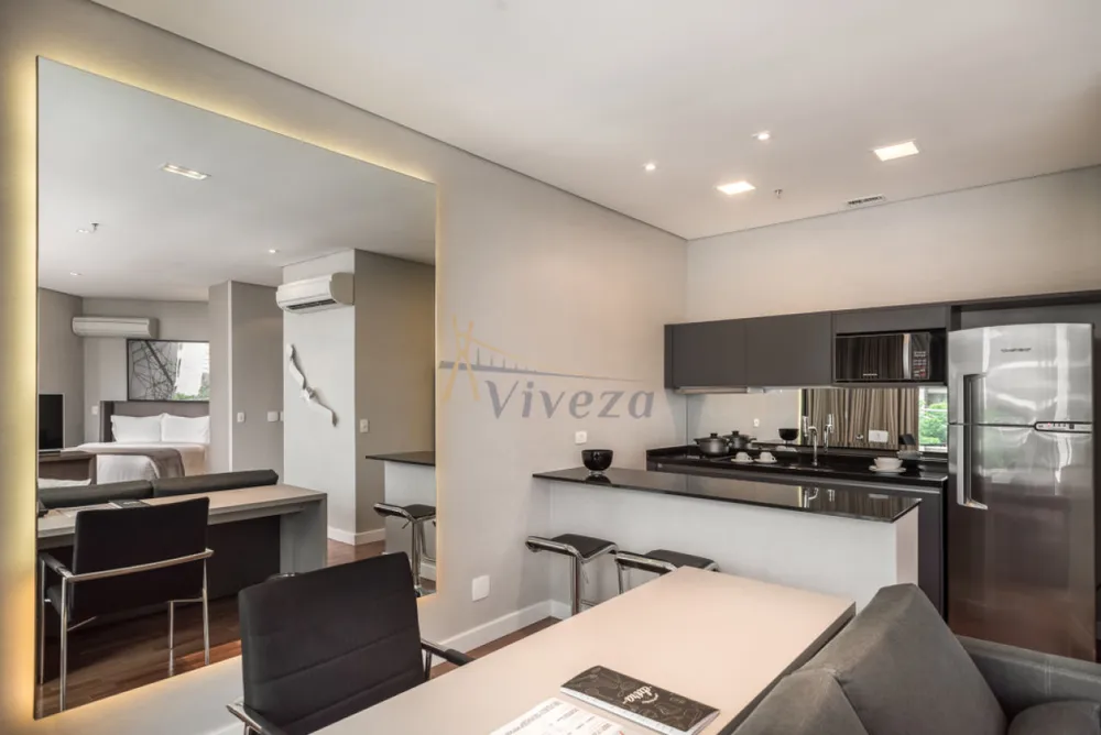 Apartamento, 1 quarto, 66 m² - Foto 2