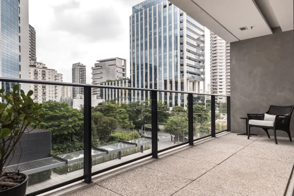 Apartamento, 1 quarto, 66 m² - Foto 4