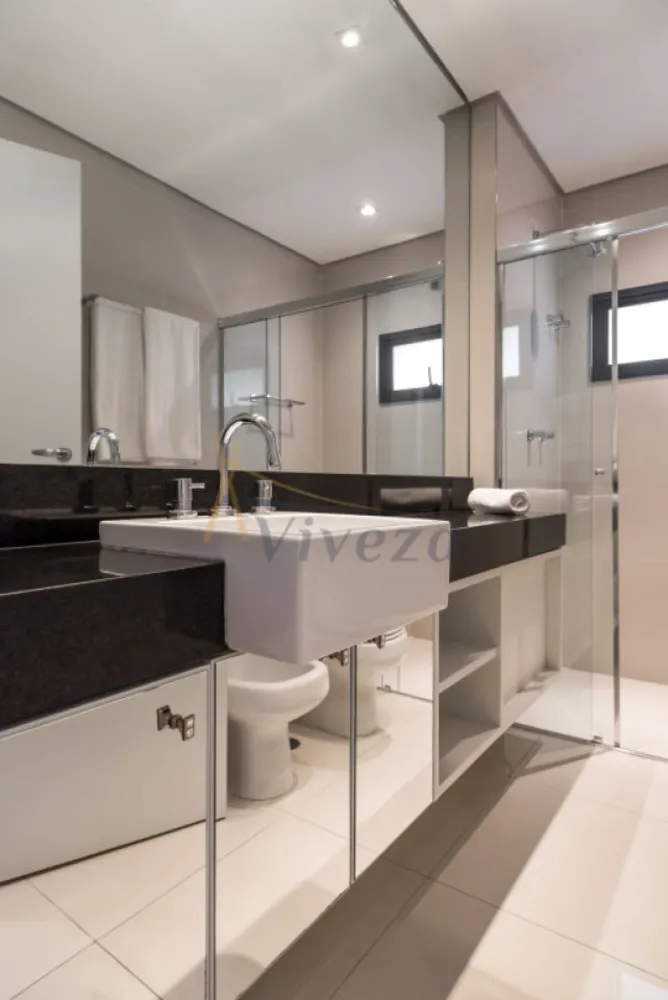 Apartamento, 1 quarto, 66 m² - Foto 5