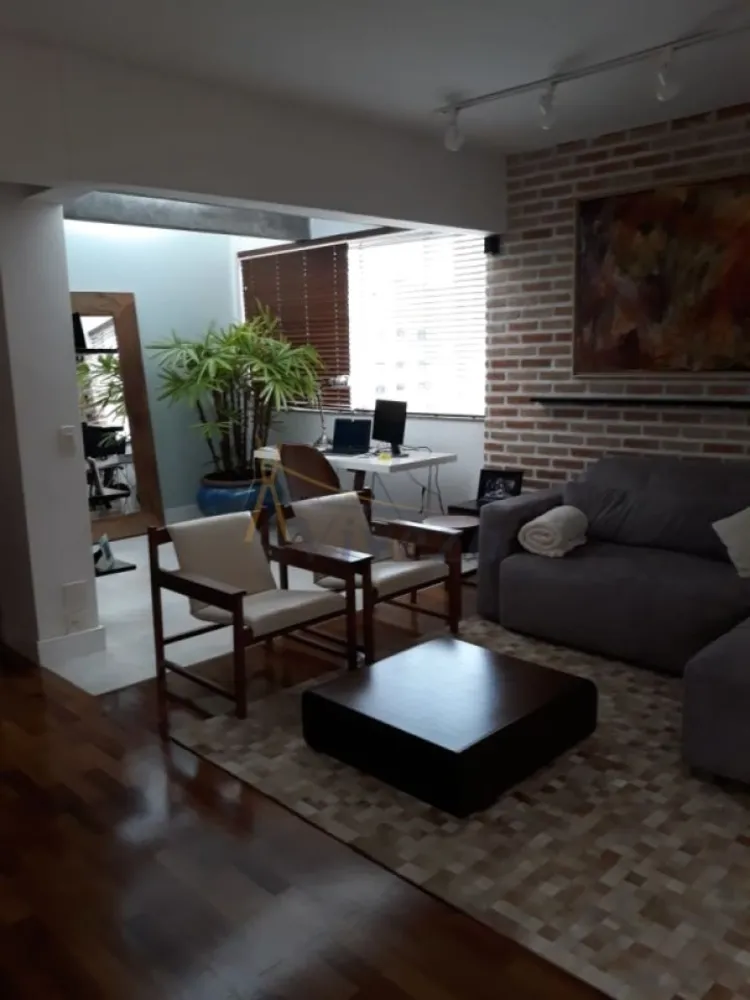 Apartamento, 1 quarto, 142 m² - Foto 4