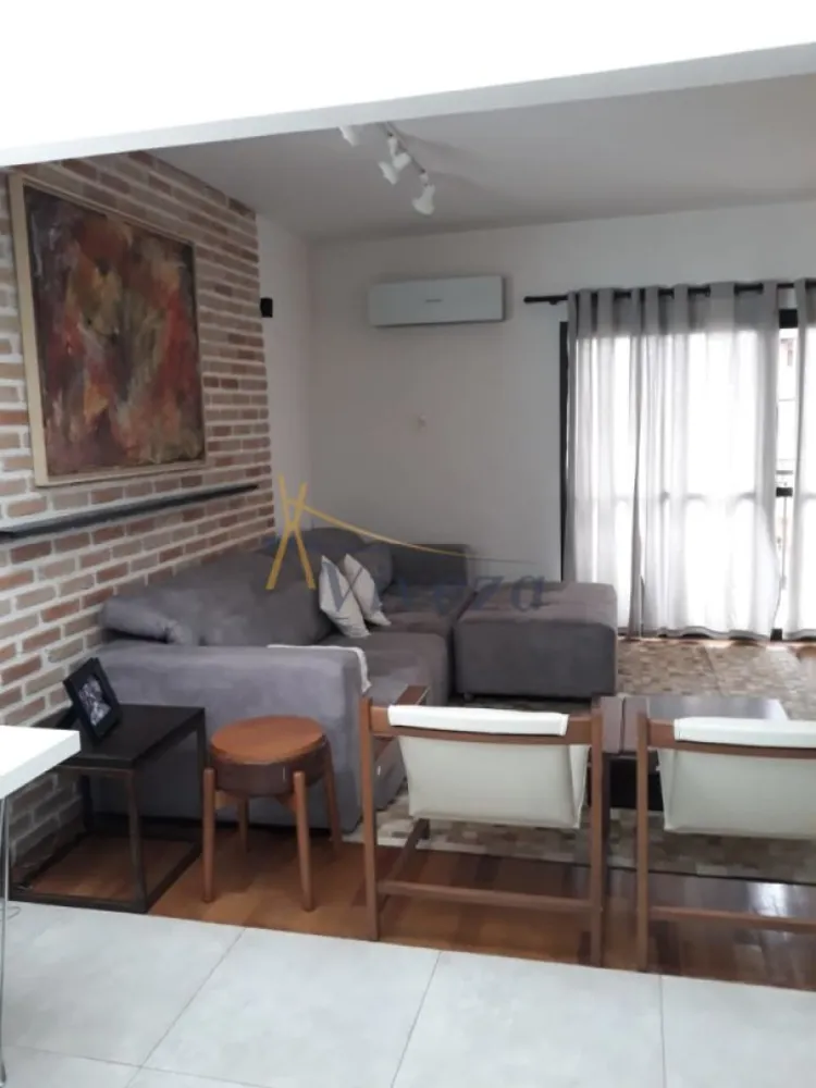 Apartamento, 1 quarto, 142 m² - Foto 2