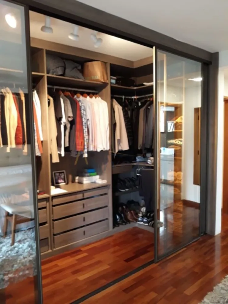 Apartamento, 1 quarto, 142 m² - Foto 5