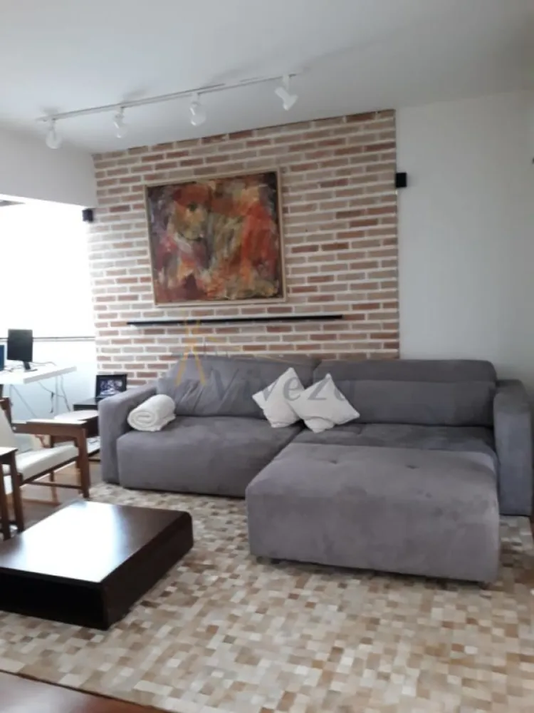 Apartamento, 1 quarto, 142 m² - Foto 1